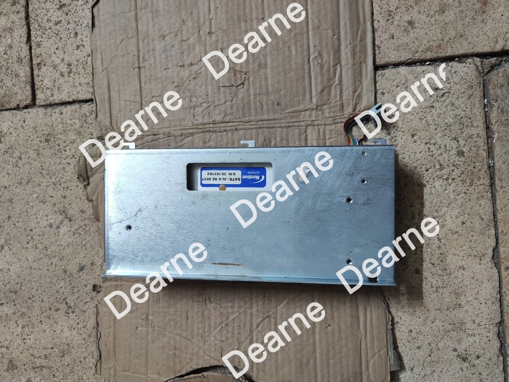 Nordson Asymtek controller 35203162
