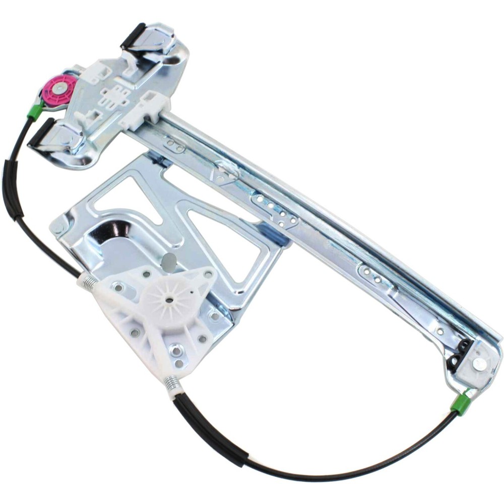 Power Window Regulator For 2000-2005 Cadillac DeVille Sedan Front Driver Side
