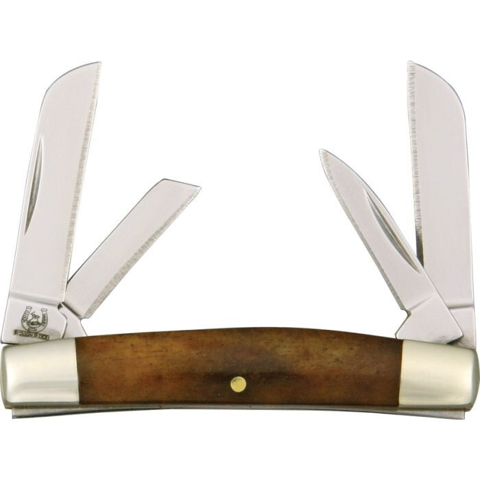 Rough Rider Knives
