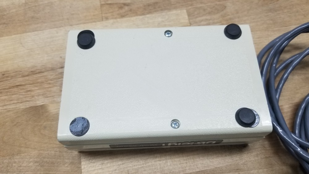 Burleigh Instruments Inchworm Actuator Thorlabs Exfo with Encoder Interface 7006