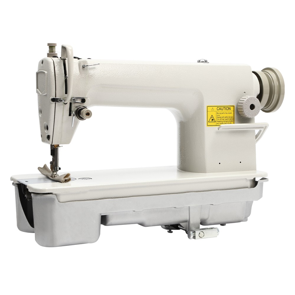 Industrial Leather Sewing Machine Heavy Duty Thick Material Sewing Machine Tool