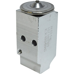 Expansion Valve  UAC  EX10569C