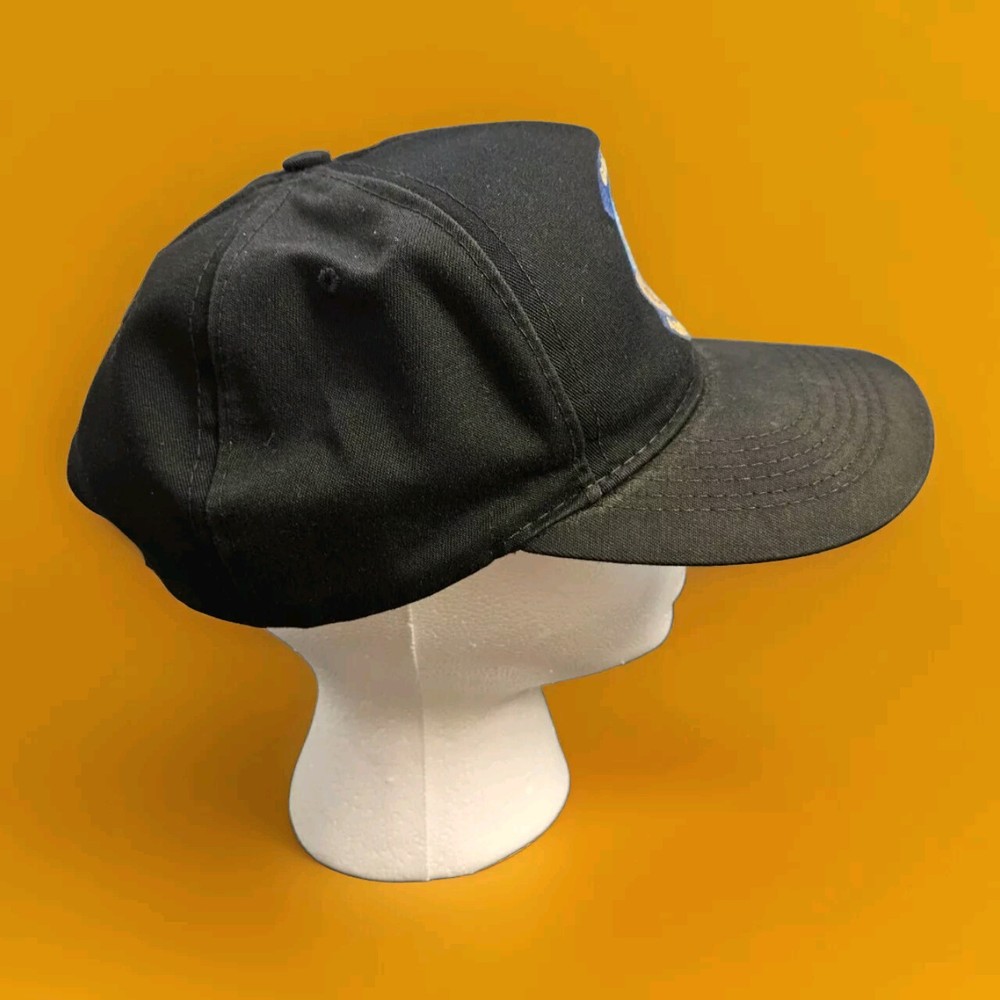 U.S. AIR FORCE Hat 607 ACS BALLCAP Adjustable Hat