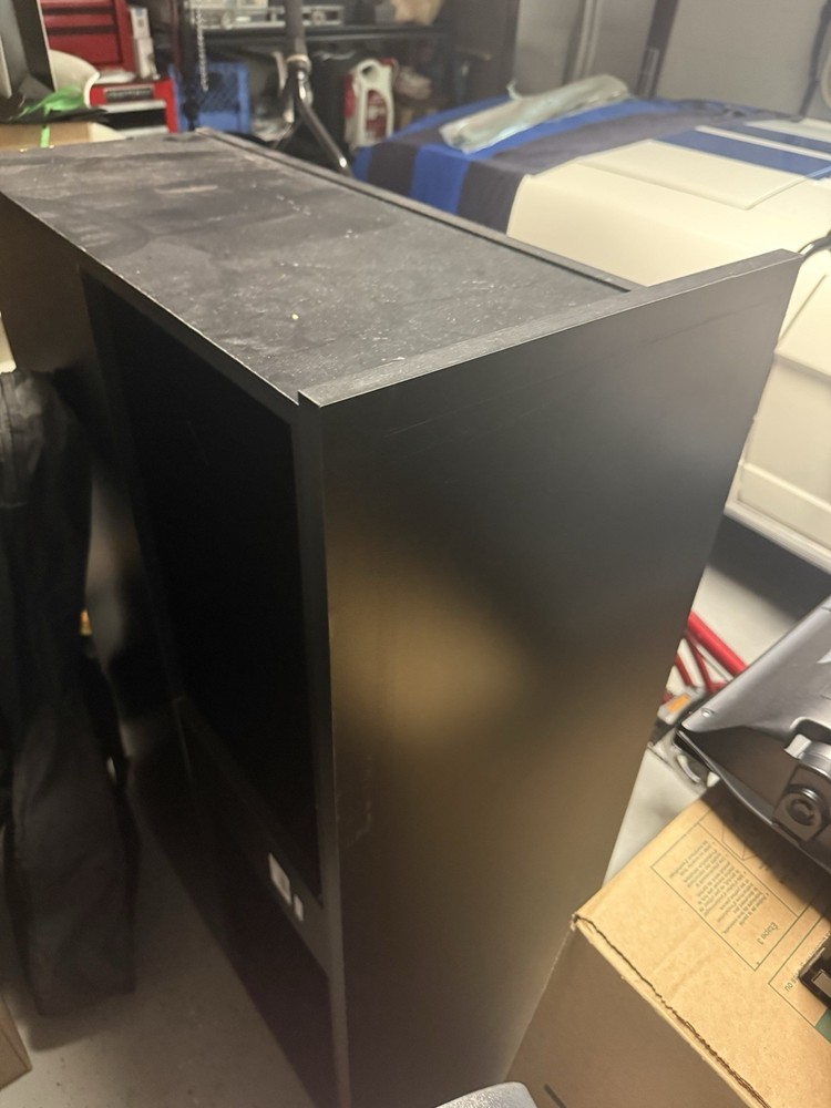 Aqueon 60 Gallon Breeder Aquarium