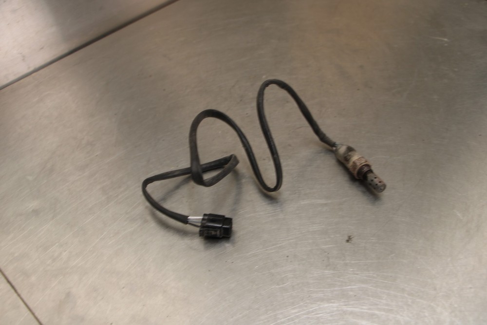 15-22 SUZUKI GSXS750 OXYGEN O2 EXHAUST GAS LAMBDA SENSOR