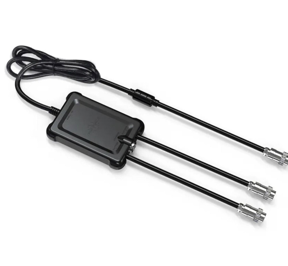 Zero Breeze B25 Power Extension Dock