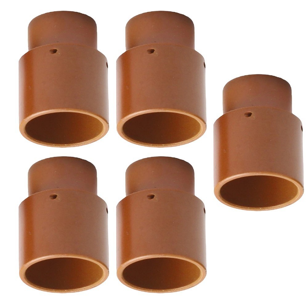 5PCS for PE0007 Air Diffuser for Efficient Use with For Versa Cut 40A 60A