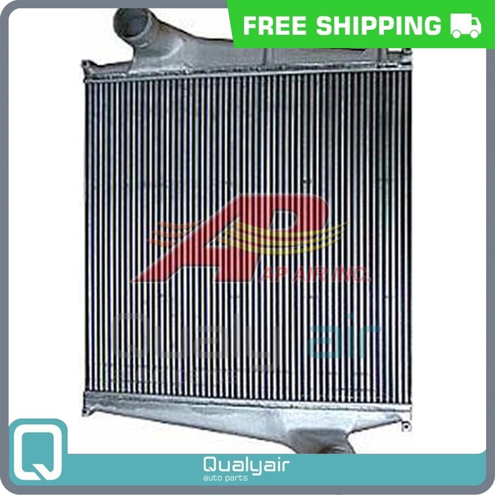 New Intercooler for Volvo/White OE# 978011901