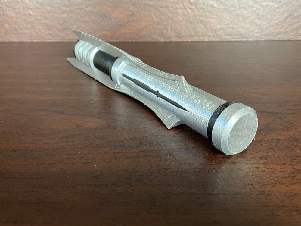 Revan Jedi 3D Printed Lightsaber Hilts