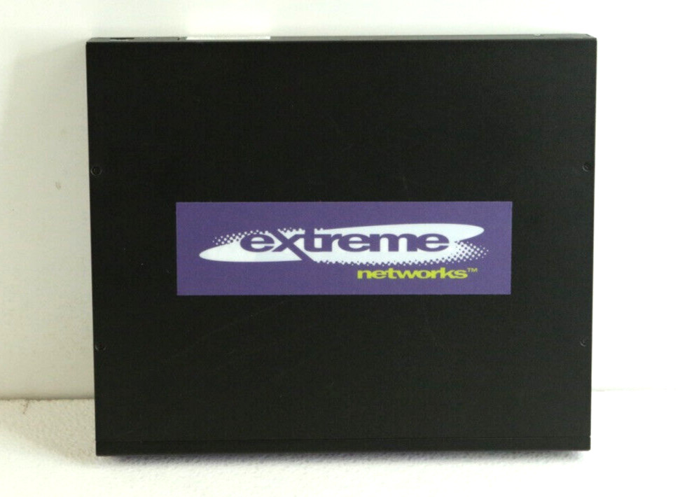 Extreme Networks WM3400 WLAN Controller k935