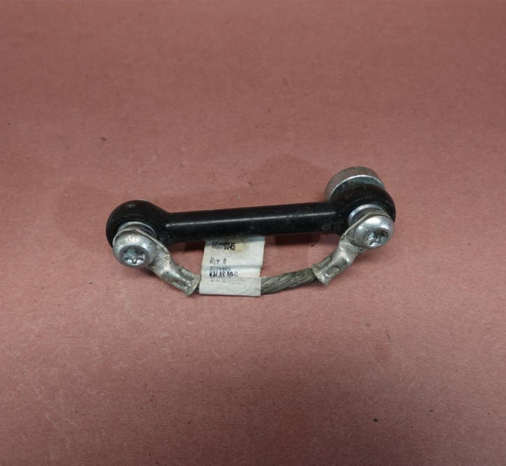 2009-2021 Harley Davidson Iron 883 XL883N Stabilizer Link & Ground Wire