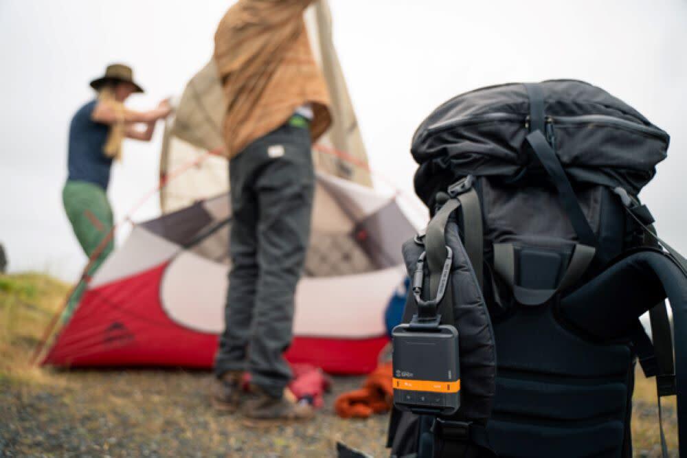 Spot Satellite Gps Messenger