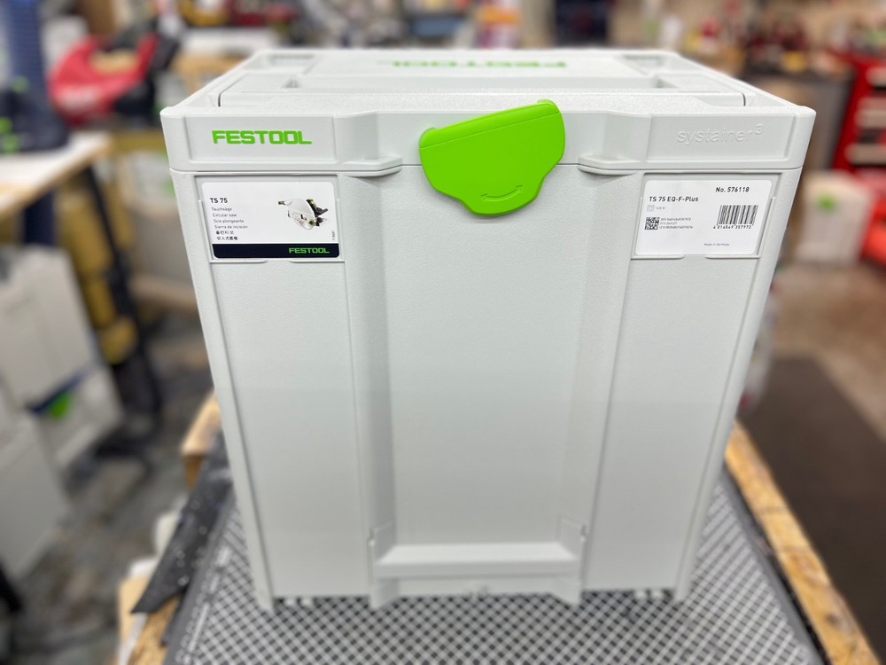 Festool TS75