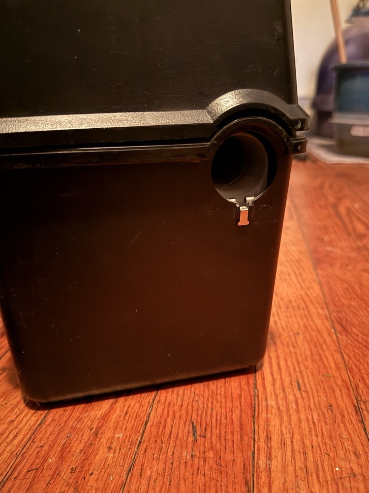 3M Printer Vacuum Pro