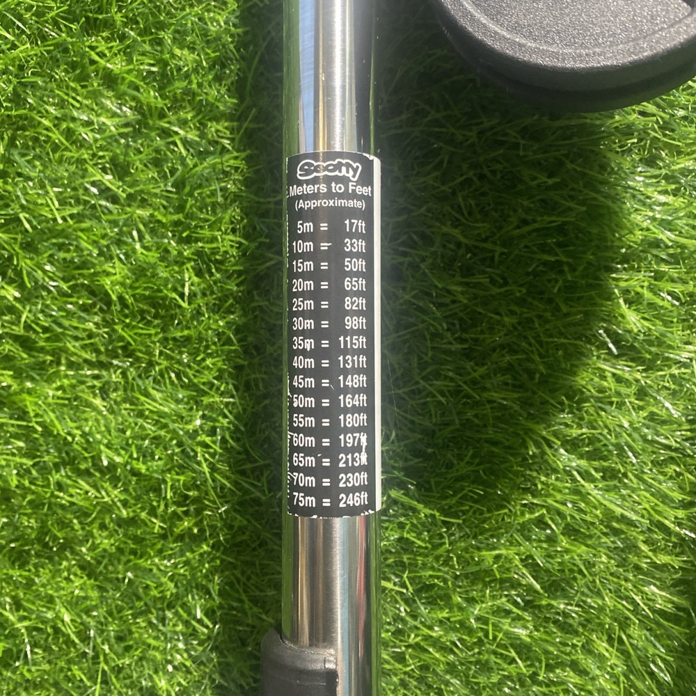 Scotty Downrigger 24” Replacement Booms