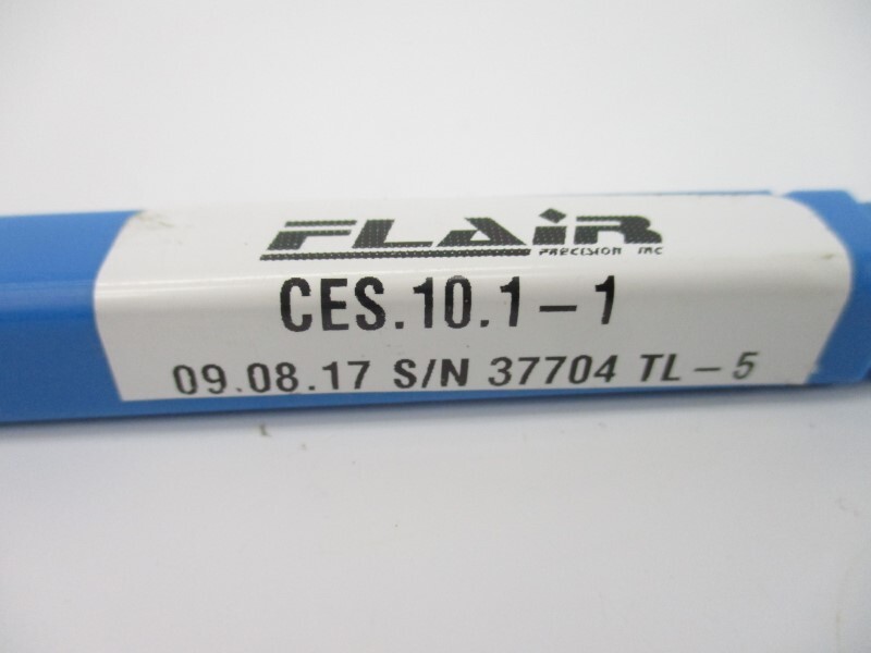FLAIR CES.10.1-1 NSMP