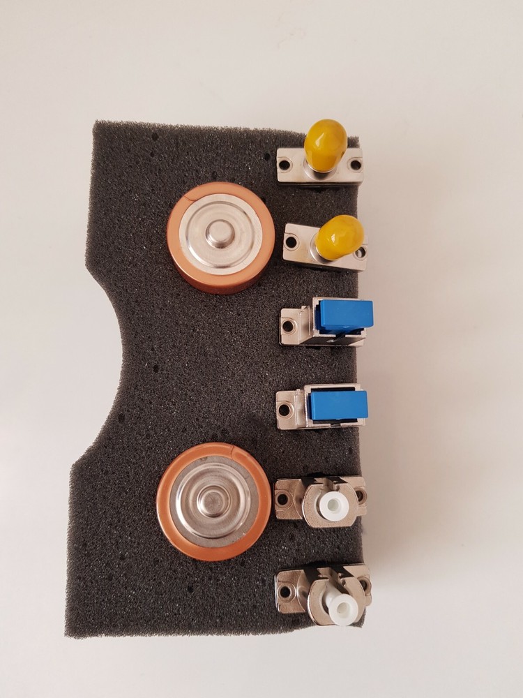 Kingfisher Ki7013B - PC Variable Optical Attenuator