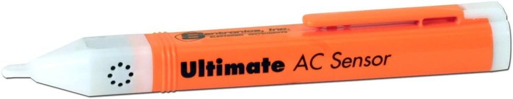 3000 Ultimate AC Sensor 50-1000VAC Red