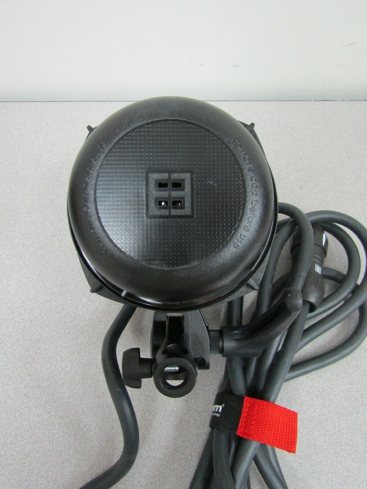 Elinchrom EL20187 ELB 1200 Pro Flash Head (a)