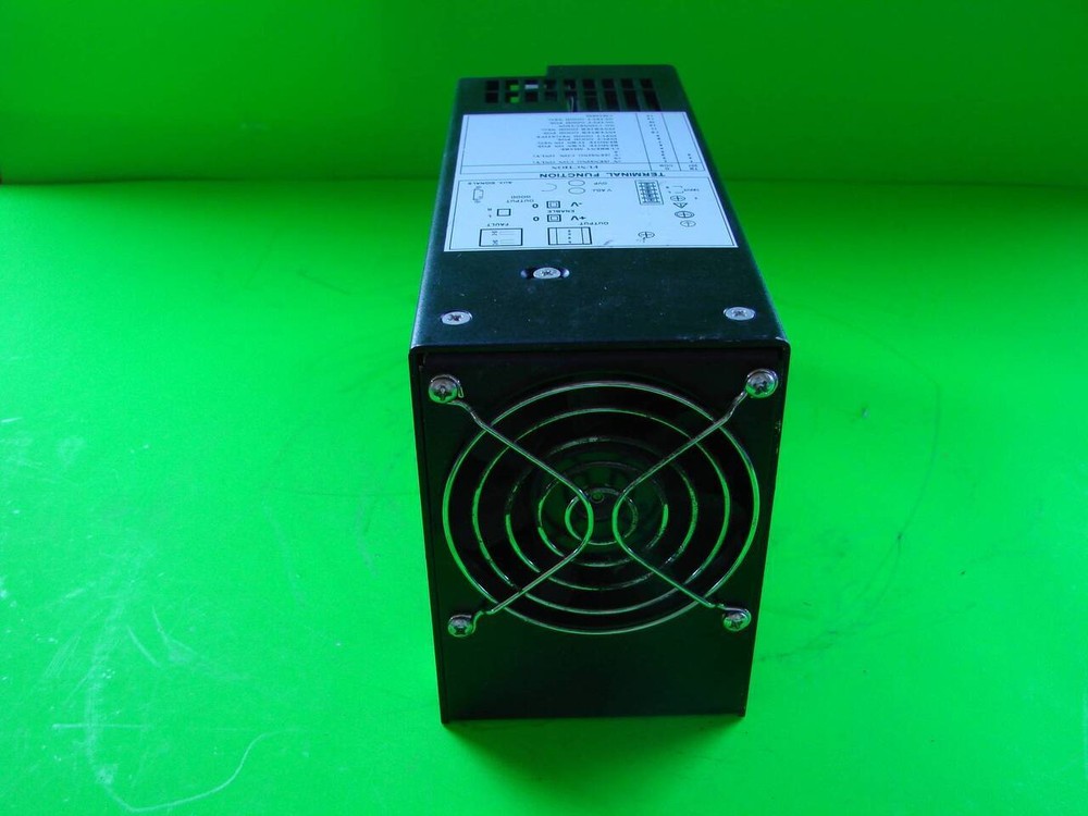 LAMBDA Power Supply SE-250-3 Used #10213