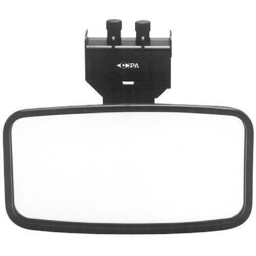 Cipa Universal Boat Mirror #11140