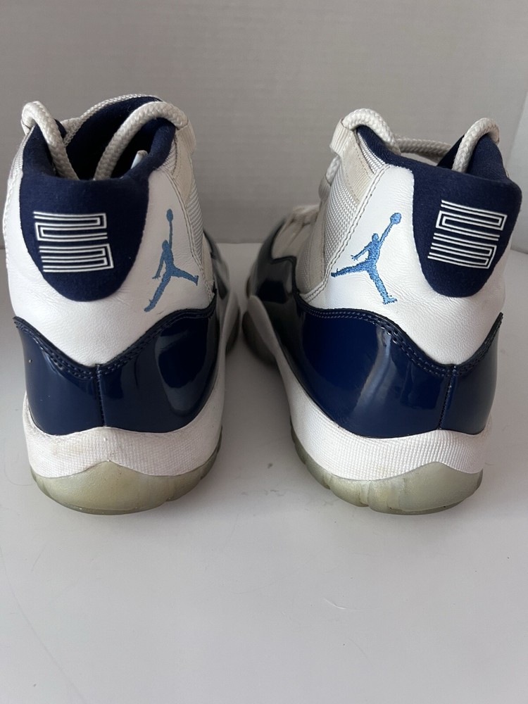 Air Jordan 11 Retro Low BG