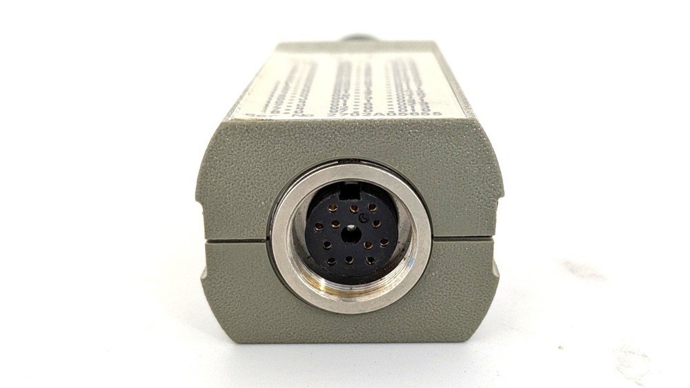 8481B [Calibrated] RF Power Sensor HP