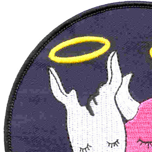 VB-93 Aviation Bombing Squadron Ninety Three Patch