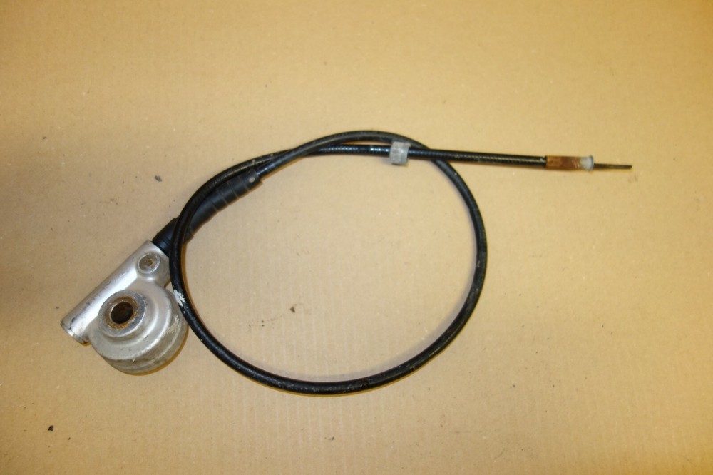 HONDA CB50 J CB 50 J front tacho drive speedo sensor