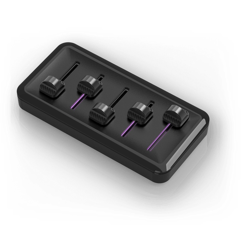 CoolerMaster MasterHUB Stream Kit