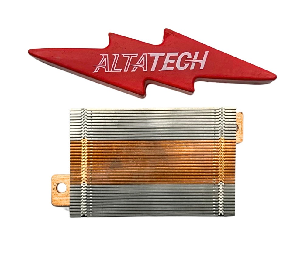 Sun Microsystems 541-3310 Xeon Heatsink