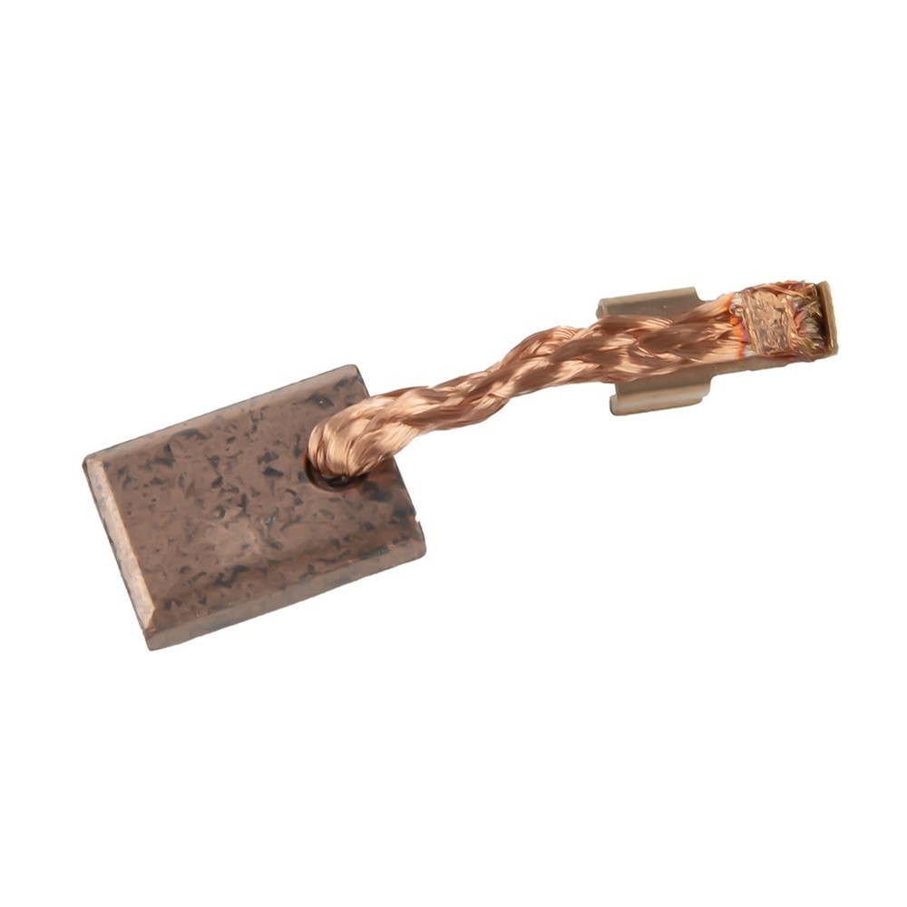 Power Tool Carbon Brushes Accessories Alternatives Electric Motor Replacement