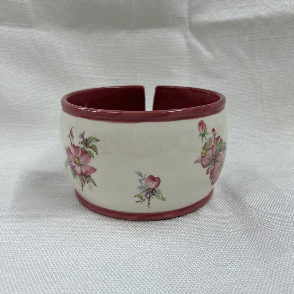 Ceramic Yarn Bowl