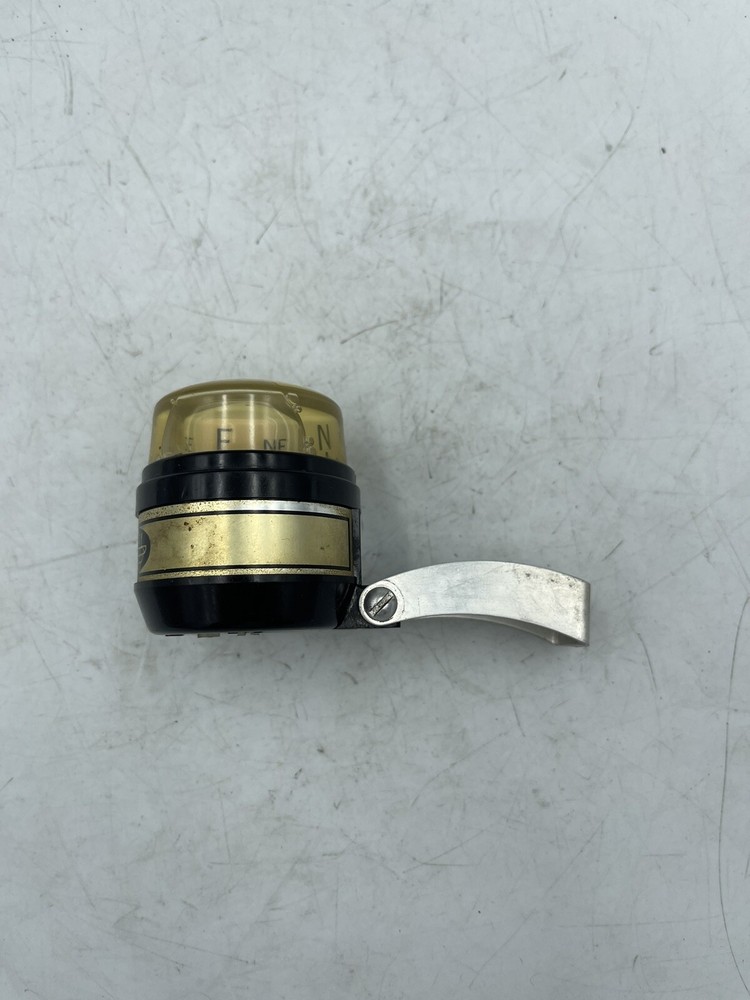 Vintage Air Way Dashboard Floating Compass