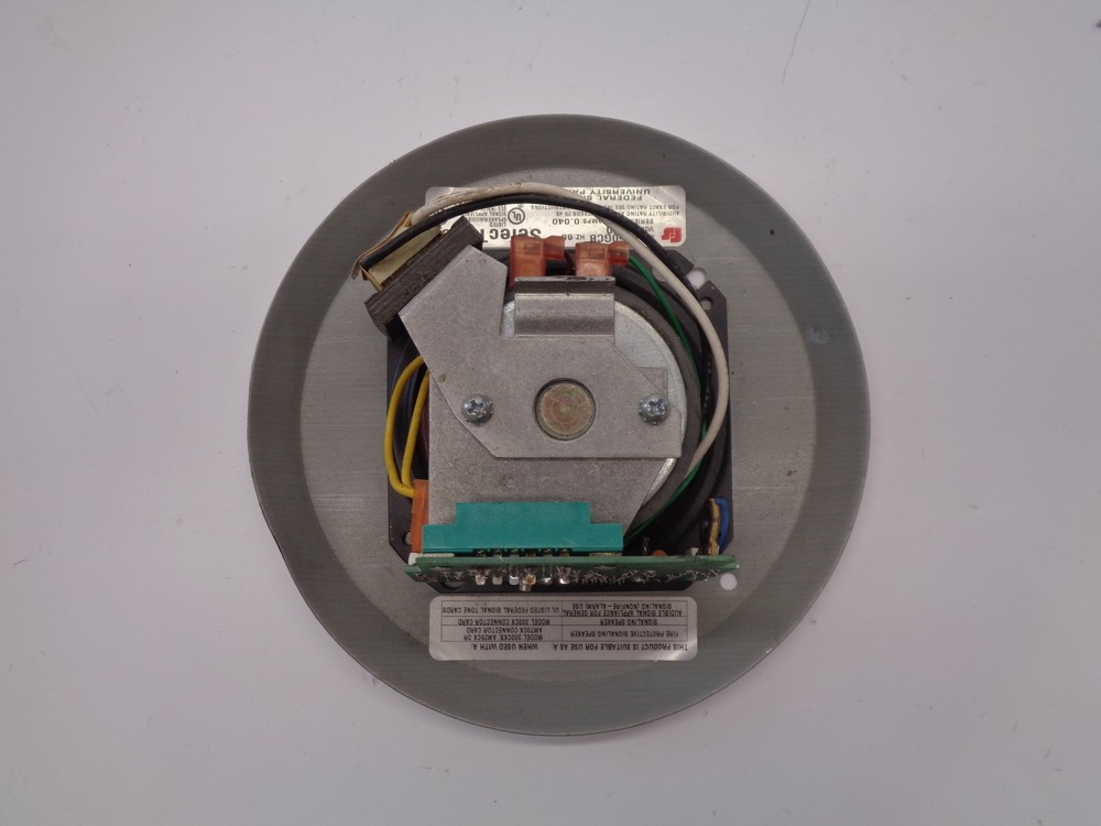 SELECTONE 50GCB SPEAKER UNMP