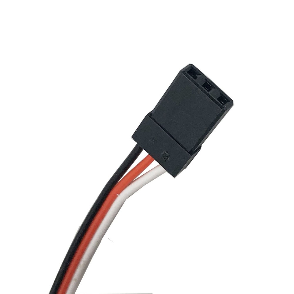 FainWan 2PCS RC-30A Brushed ESC Electronic Speed Controller w/Brake for RC Ca...