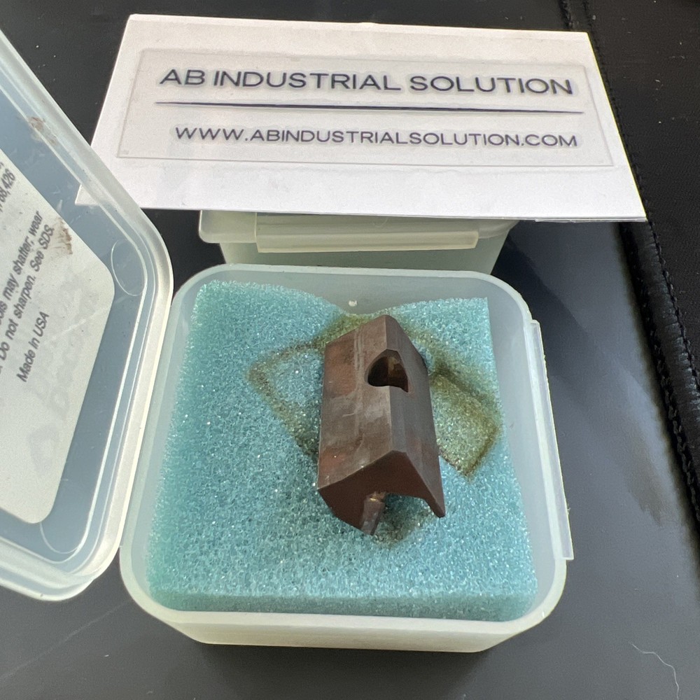 DECATUR DIAMOND CUTTING TOOL