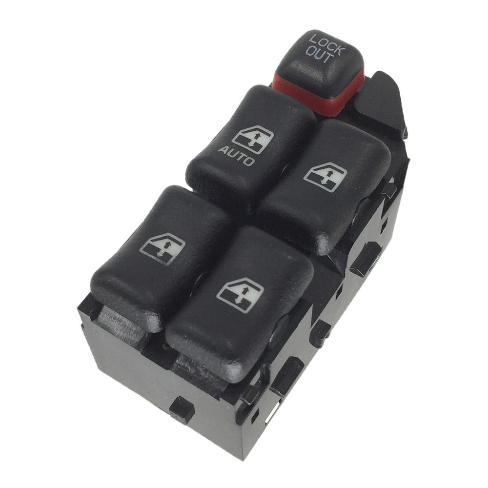 Master Power Window Switch Left Driver Side 22610145 For Cavalier Sunfire