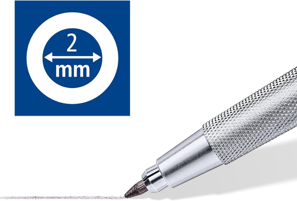 STAEDTLER Mars Technico Lead Holder Technical Pen