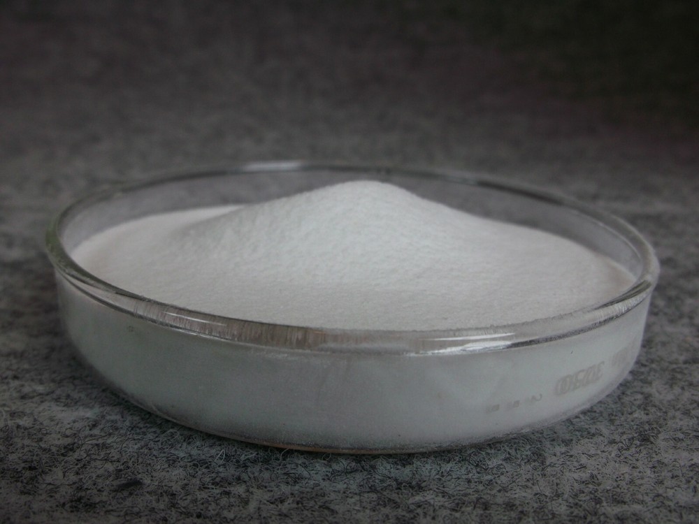 SODIUM HEXAFLUOROALUMINATE 6 ounces CRYOLITE