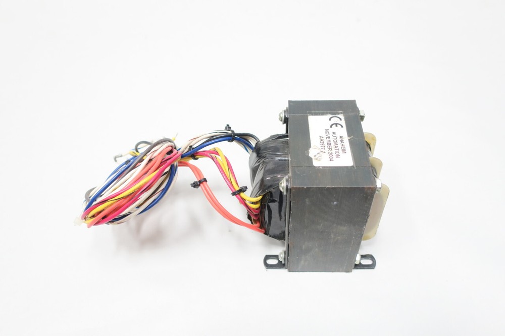 Anaheim Automation AA2977-1 Transformer