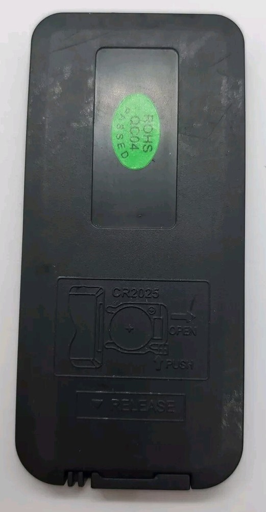 Masterpiece Trio LED Candles Remote Control