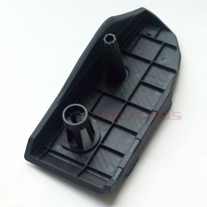 2008-2016 Mitsubishi Lancer Evolution Footrest Pedal Base Mount Pad 7655A049