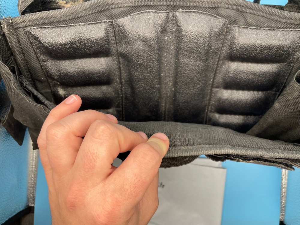 NXe 4+7 Pod Pack Black/Blue/White