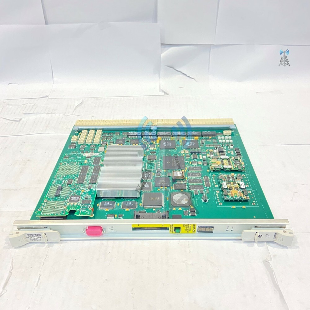 Alcatel-Lucent, WWAK21, WM7C203, LAMBDAXTREME REPEATER CONTROL *RH092420