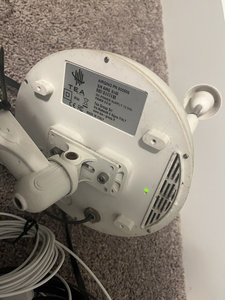 PlanetWatch Airquino Type 1 Sensor