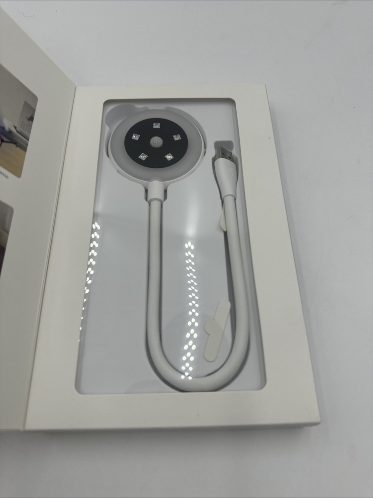 USB UV Sanitizing Light