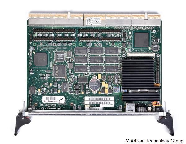 Motorola CPN5365 Single Board Computer