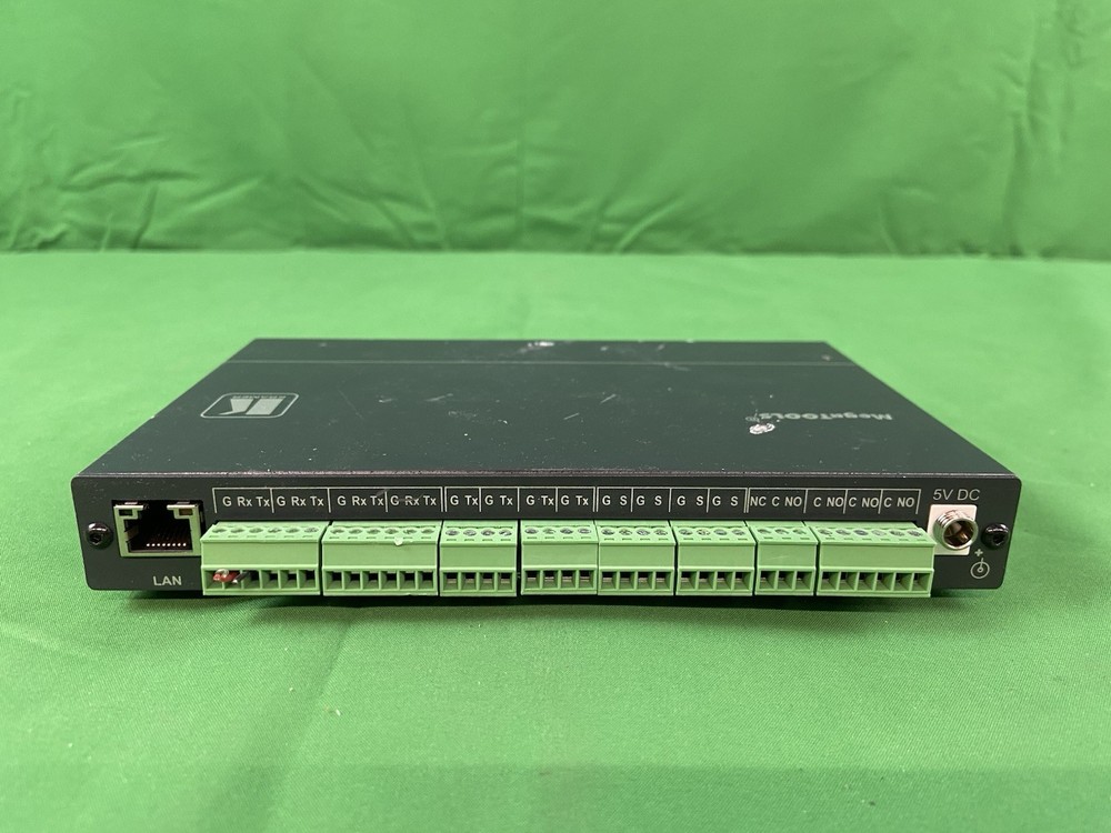 Kramer SL-240C Master/Room Controller With Power Adapter