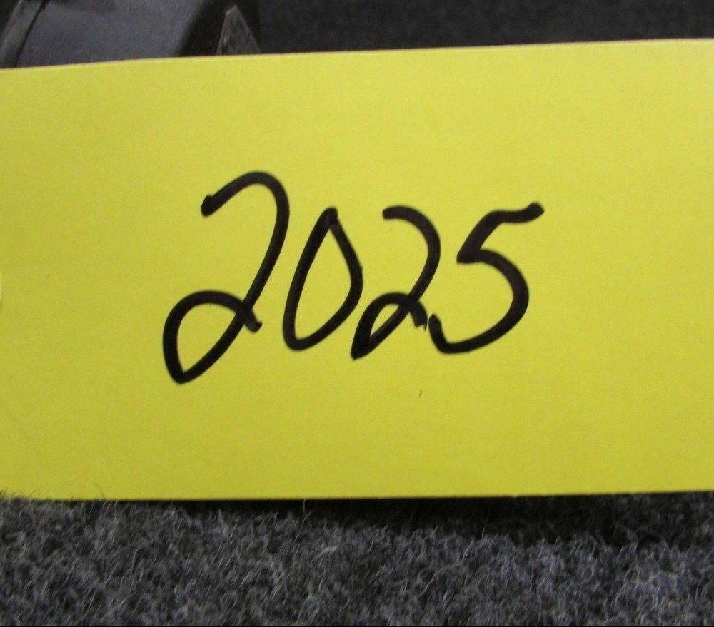 DJ-20 GE Fuel Quantity Indicator (24V)